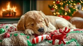 3 Hours of Healing Dog Music🎵Separation Anxiety Relief music💤Cure Separation Anxiety Music for Dogs