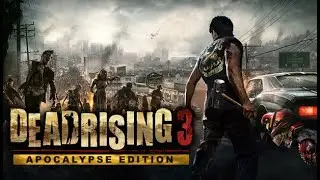 Dead Rising 3 Playthrough en espa&ntilde;ol latino (1/4)