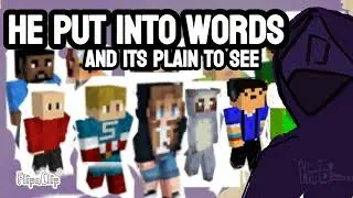 Grian's Server ( Evolution Smp ) ft. All of Evo [ I think ]