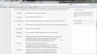 Creating a Product Review With The Ultimate Product Review System