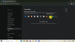 Как присоединиться к голосовому чату Discord на PS4