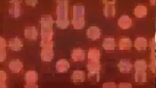 scrambled transmission of unknown origin