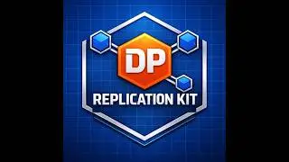 DP ReplicationKit Updatetesting