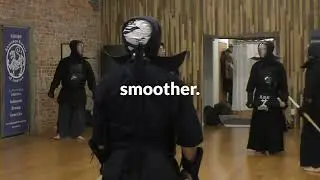 Unlocking Your Kendo Potential: The Power of Kiai
