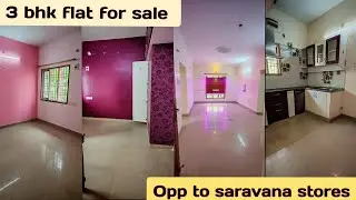 I'd num : 370 #3bhkflatsforsale #flatsforsale #2bhkflatforsale #porur #home #houseforsale #flats 