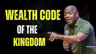 Unlock the Hidden Code to Financial Freedom | Live Session With Fela Durotoye