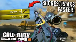 How to Get Scorestreaks Faster in Black Ops 6! (Combat Specialties)