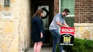 LGI Homes Reviews - Hayden & Conner