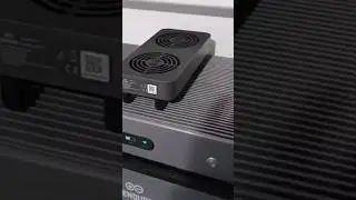 🔋 Zendure SolarFlow 2400AC - Ventilateur Smart Fan 💨 💨