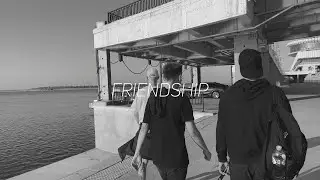 Haworth HC - Friendship