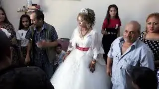 ARİFLERDEN ZEKİ BULUTERİN OGLUNUN D&Uuml;G&Uuml;N&Uuml;10