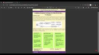 AI-Powered Leukemia Detection: Confidence Estimation Techniques Btech DS GHRCEM Project