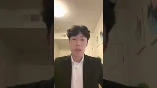 Michael Chan 2023 BBA President Campaign Video