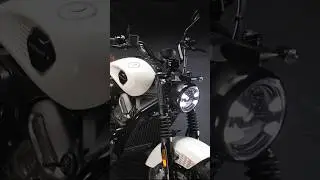 Benda Launched 950cc Motorcycle #bikereview #bikeupdates #shortvideo #viralshorts