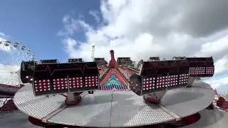 High Roller - Off-Ride Video - Goose Fair 2022
