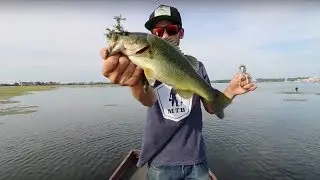 Sunny vs. Overcast Conditions: Tips For Fishing Changing Weather