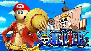 We Are! in Super Mario 64
