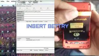 MTK 6261 READ WRITE FORMAT UNLOCK EASY DONE without any box tested
