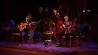Marek&Jacek Crazy Rythm - przeboje w stylu Gypsy Swing | Jacek Serczyk, Marek Piątek i Piotr Górka