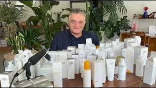 BeC natura, il racconto degli olii essenziali di questi prodotti unici che uso dal 1990 - Parte 1