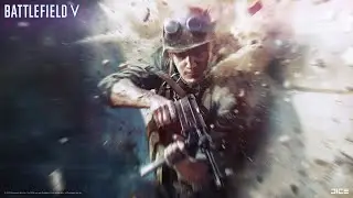 We Are Back and At It ON Battlefield 5 w. Ekurtisc!