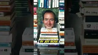 Amazon's Garage Startup Story #jeffbezos