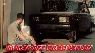 Azəri Bass Remix - V&uuml;qar Pərviz Rəşad ft Orxan ~ Vaxtı  Var idi-2026 @AyxanDeniz 