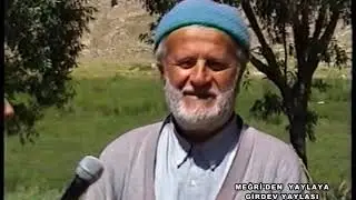 Girdev Yaylası Hacamatlar