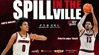43. Mikel Brown Jr.&rsquo;s Long Awaited Return, Fru&rsquo;s New &lsquo;Do, + More!