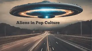 Aliens in Pop Culture: How Outer Space Beings Shape Our Entertainment