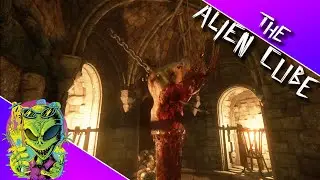 The Alien Cube 💥 05 Eine andere Dimension? 💥 Gameplay Deutsch