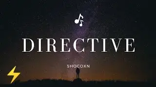 Cyberself - DIRECTIVE
