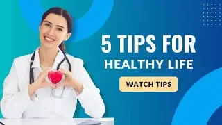 Want to stay Healthy? Follow These Preventive Health Tips# FitNurse India 🏥🔥