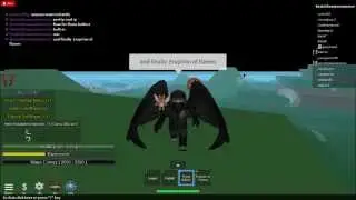 Introducing My Secondary Magic FIRE!!!