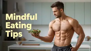 12 TIPS FOR MINDFUL EATING AND PORTION CONTROL