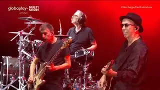 Garbage - Supervixen - Live @ The Town 2023