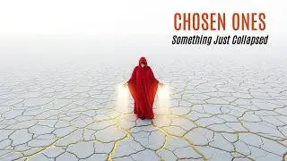 Chosen Ones Enter This Phase When Meaning Collapses