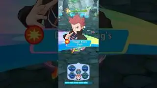 EXR 2/5 V2 Lance solos Azelf