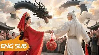 They mock beauty marrying an old man,unaware he's an immortal reborn with absolute wealth and power!