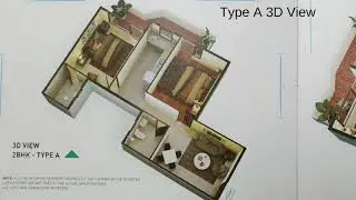 Pyramid Fusion Homes Sector 70 A Gurugram