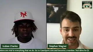 CaneSport's Inside Canes Recruiting