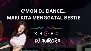 Давай, диджей, потанцуем! 💃 Главное – отрываться по полной! Веселая дискотека!