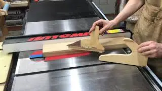 Woodworking Push Sticks - Which one is right for you?