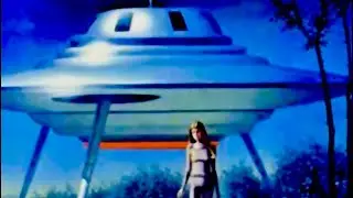 FROM OUTER SPACE TO YOU