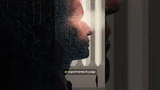 AI vs Judges  Who Should Decide #ai #judge