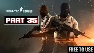CSGO Gameplay - Free To Use