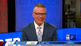 ATF   EMMY COVERAGE   No Date