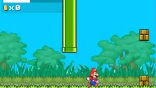 Mario Time Attack REMIX (Spielaffe)