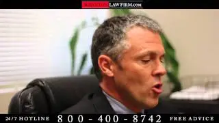 Property Damage & Personal Injury Claims