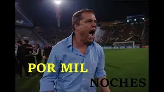 PEÑAROL 2024 /POR MIL NOCHES/